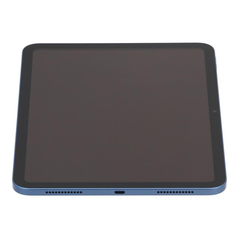 Apple アップル　/iPad　11インチ　A16　Wi－Fi　256GB　2025/MD4H4J/A//L5Q97QYWN6/Aランク/78