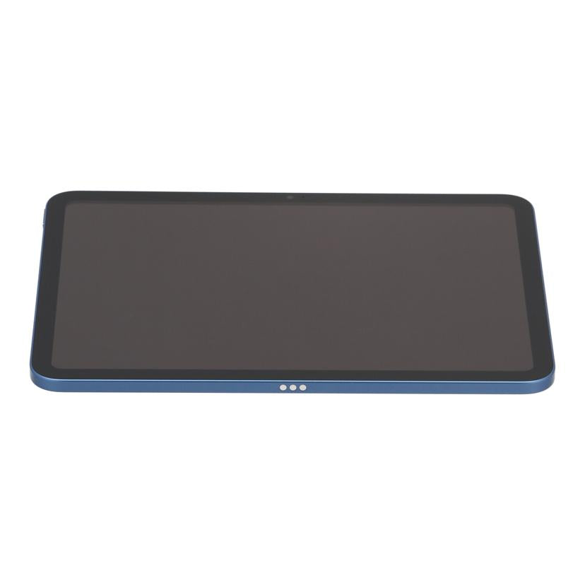 Apple アップル　/iPad　11インチ　A16　Wi－Fi　256GB　2025/MD4H4J/A//L5Q97QYWN6/Aランク/78