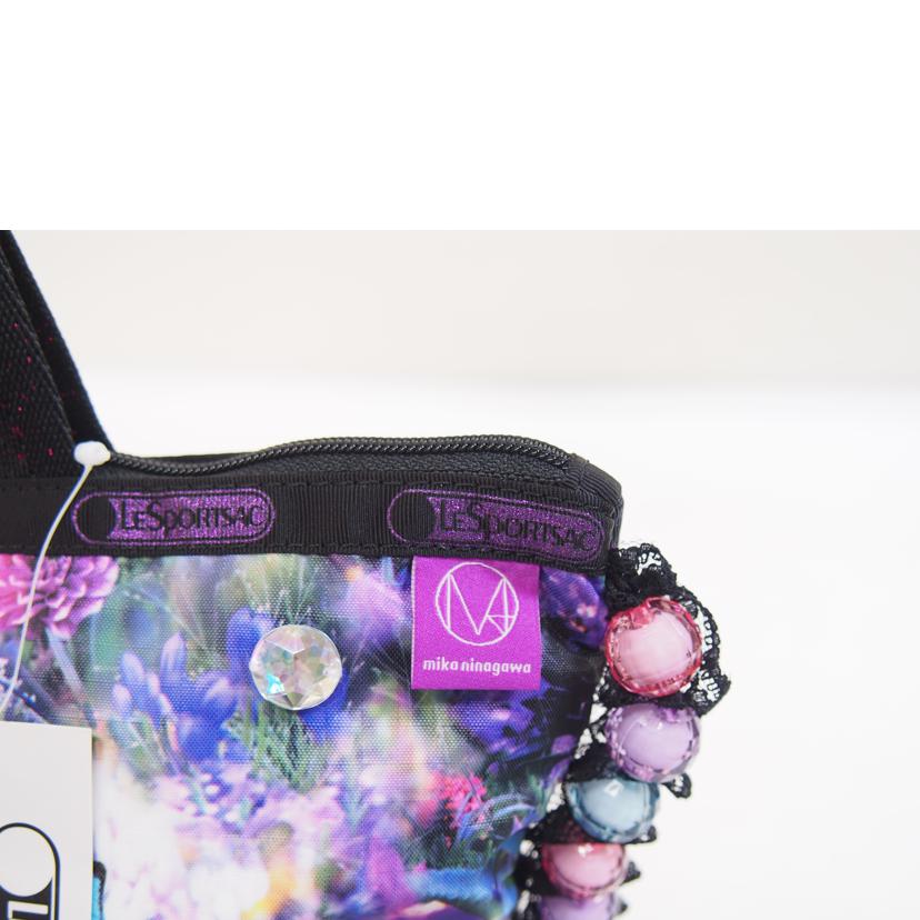 LESPORT　SAC レスポートサック/LESPORT　SAC　蜷川実花コラボバッグ/7517 K277//Sランク/71