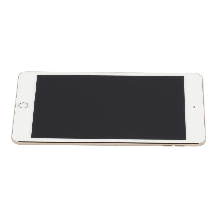 Apple アップル　/iPad　mini4　　Wi－Fi　16GB/MK6L2J/A//F9FRDATZGHKD/Bランク/71