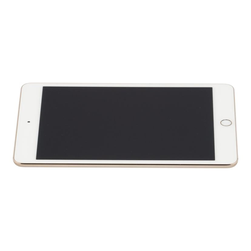 Apple アップル　/iPad　mini4　　Wi－Fi　16GB/MK6L2J/A//F9FRDATZGHKD/Bランク/71
