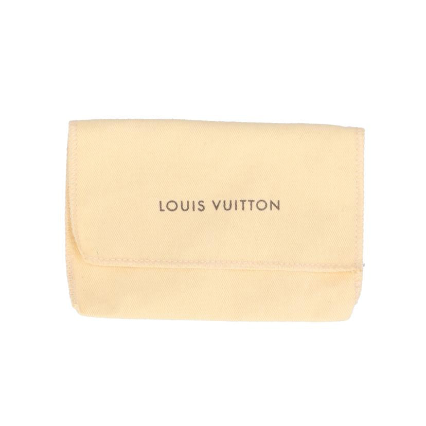 LOUIS VUITTON/フルール ドゥ モノグラム/M67119//DI0***/Bランク/85