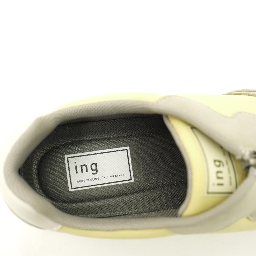ing イング/ing　ファスナースニーカー/IGDY31058//SAランク/69