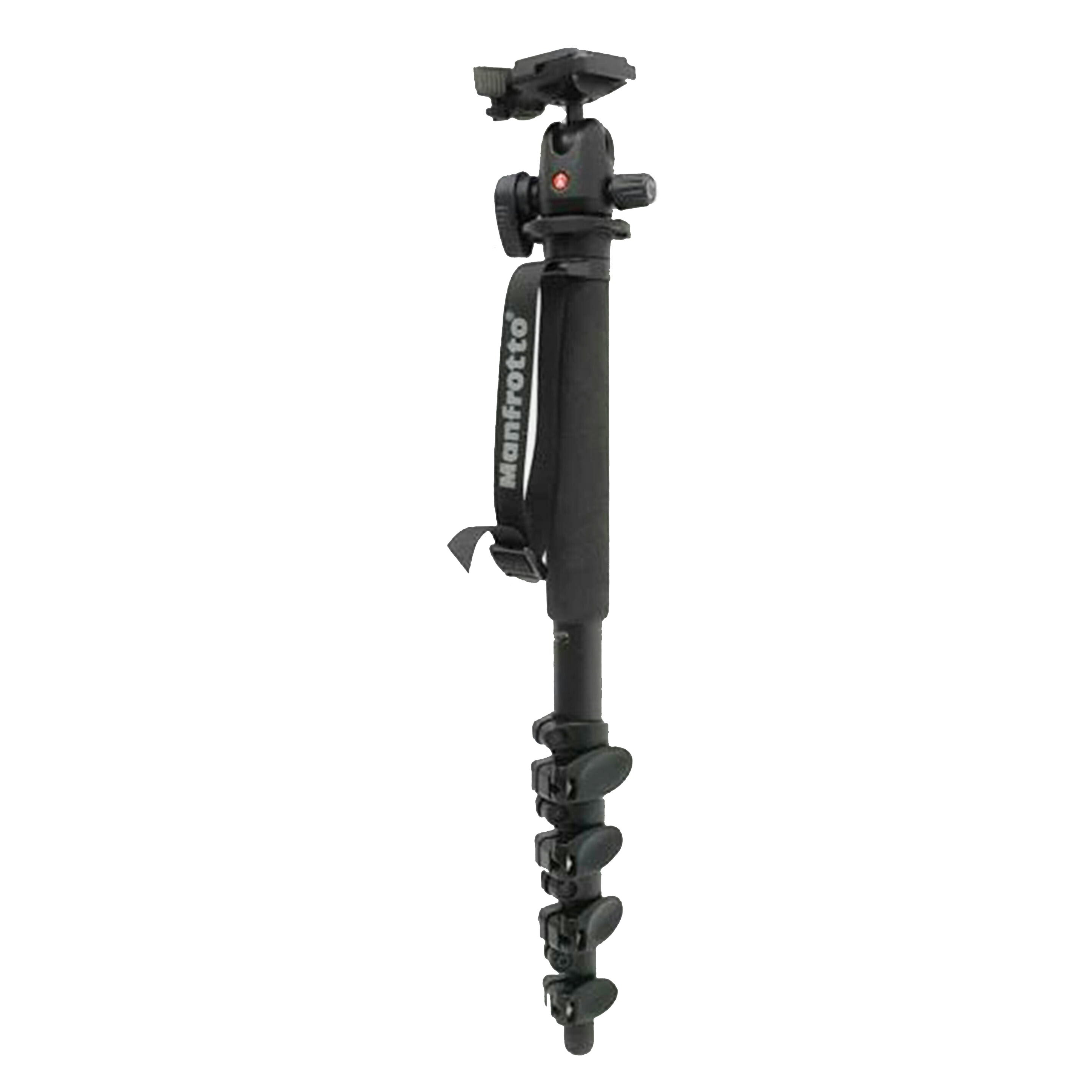 Manfrotto マンフロット/1脚/カーボン/695CX/695CX//Bランク/88