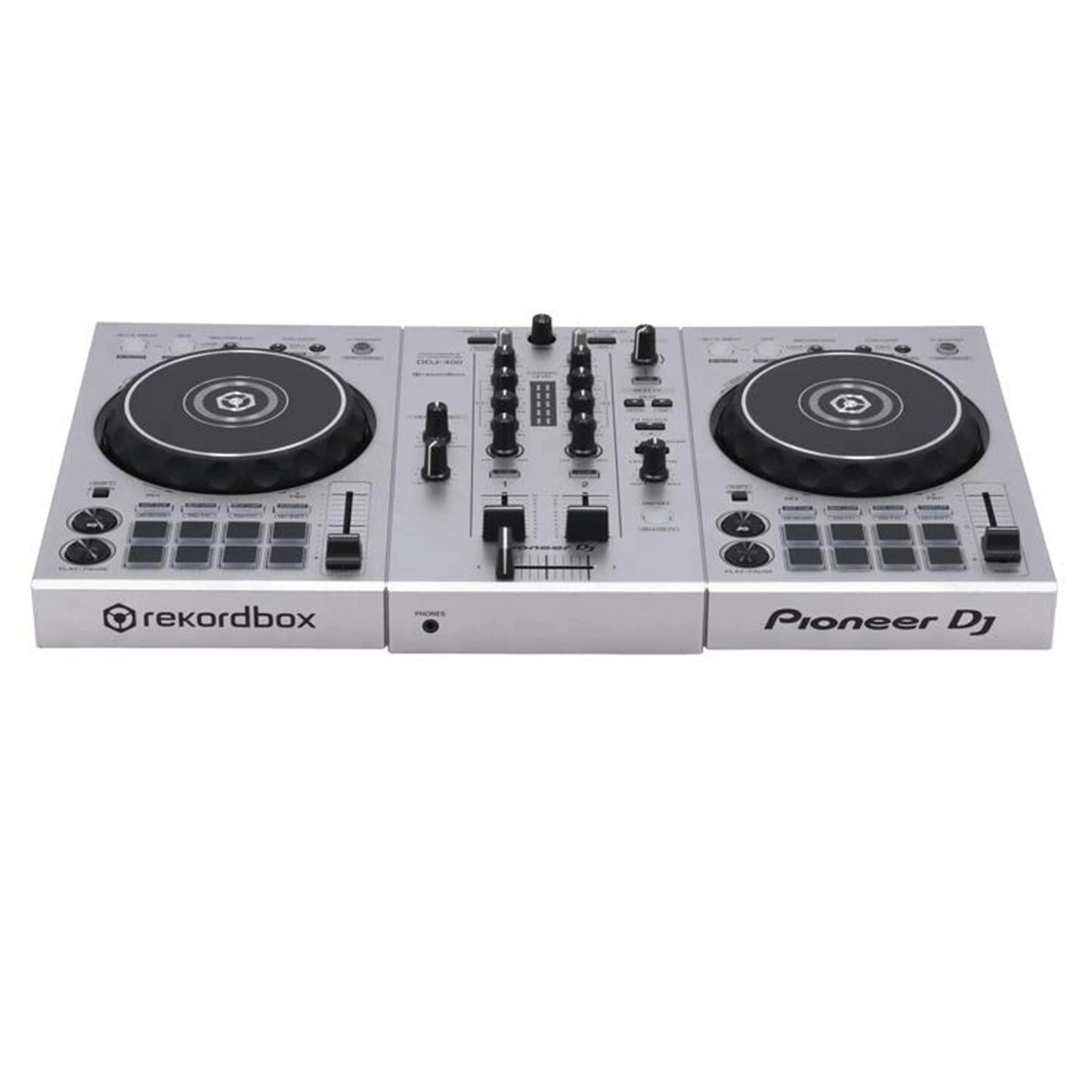 PioneerDJ パイオニアDJ　/DJコントローラー/DDJ-400//SIMP004822DY/Bランク/69