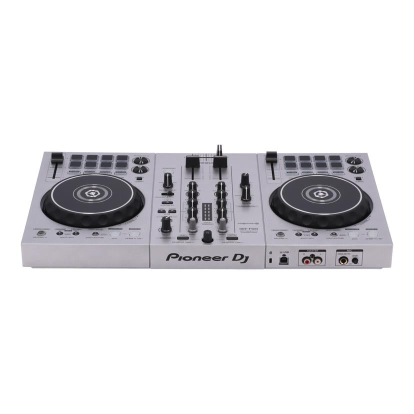 PioneerDJ パイオニアDJ　/DJコントローラー/DDJ-400//SIMP004822DY/Bランク/69
