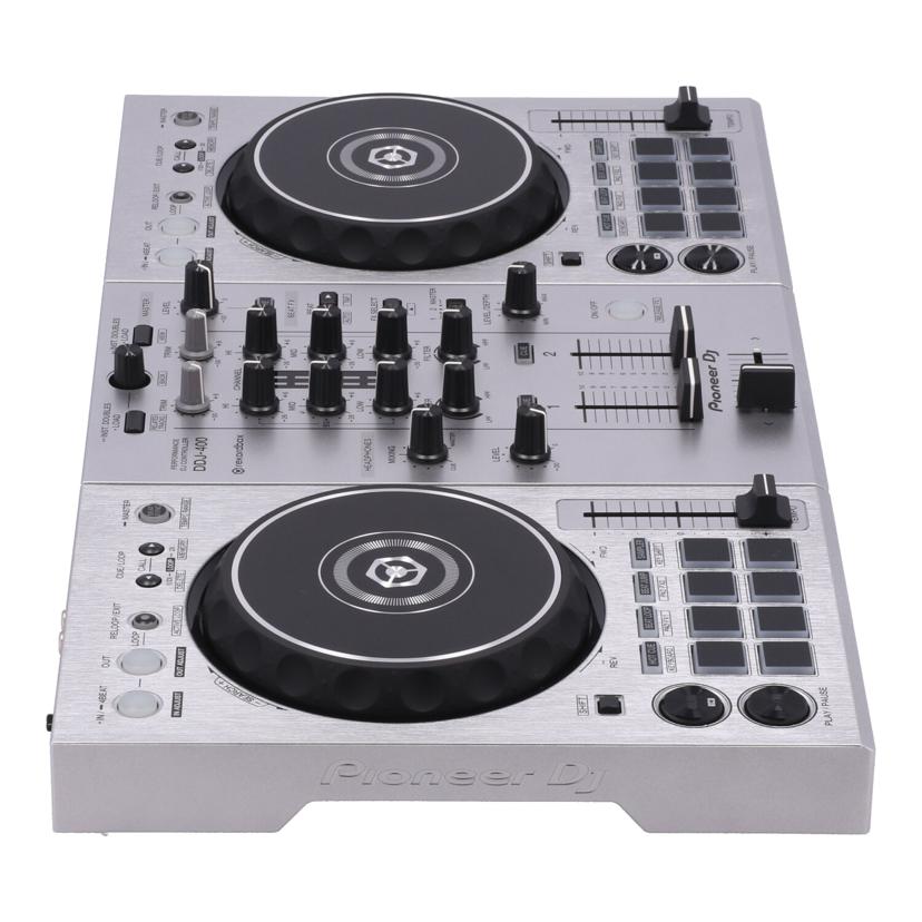 PioneerDJ パイオニアDJ　/DJコントローラー/DDJ-400//SIMP004822DY/Bランク/69