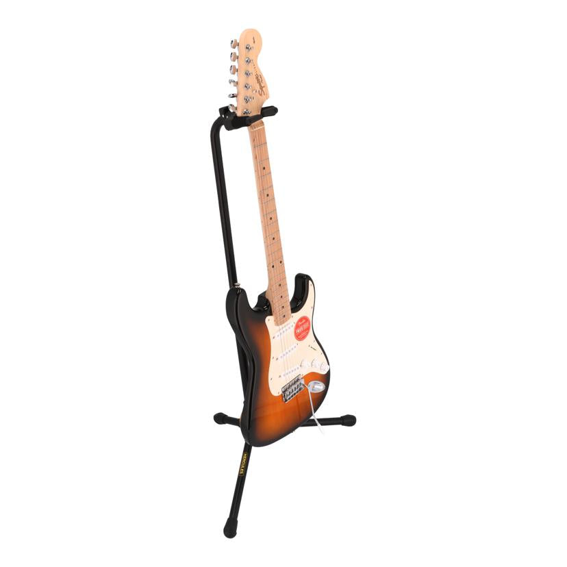 Squier スクワイヤー/エレキギター/AFF STRATOCASTER//CY171001824/Aランク/19