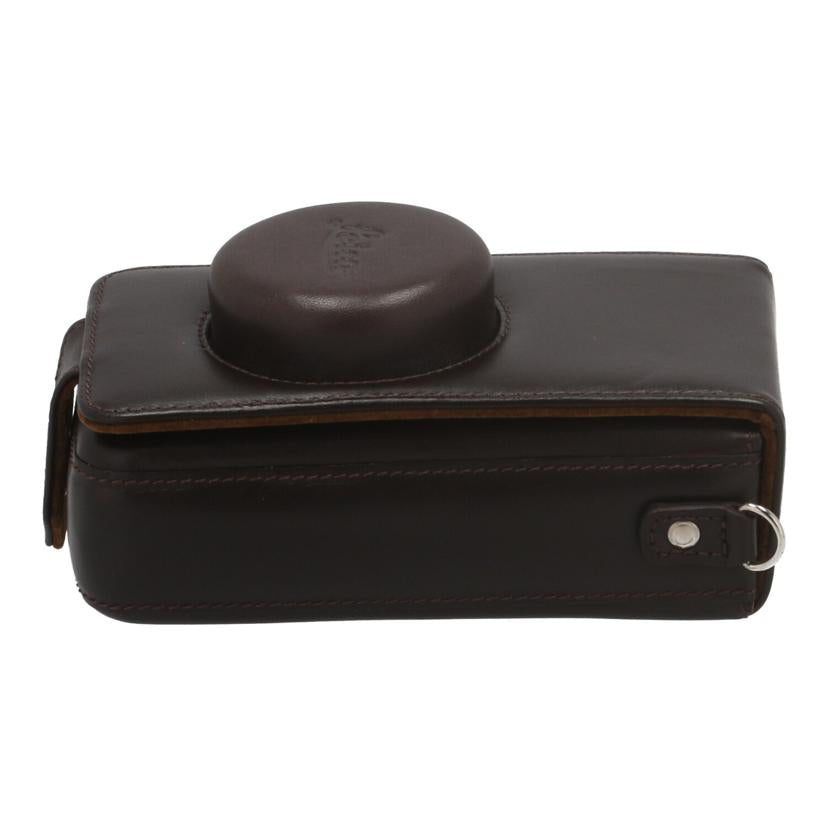 Leica　 ライカ　/ライカX1用レザーケース/18709//JAN4022243187092/Bランク/78