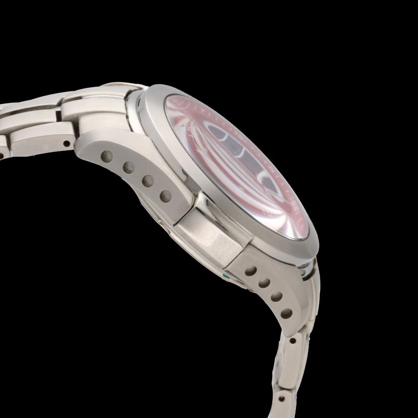 SEIKO セイコー/イグニッション　佐藤琢磨限定モデル／電波ソーラー/SBHS013//056******/SAランク/06