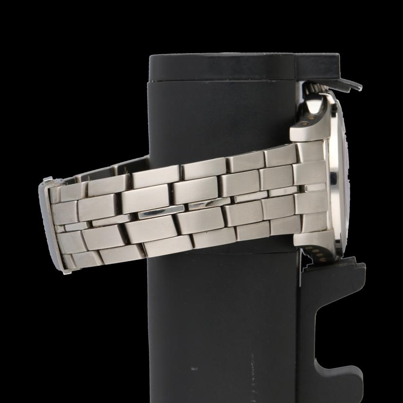 SEIKO セイコー/イグニッション　佐藤琢磨限定モデル／電波ソーラー/SBHS013//056******/SAランク/06