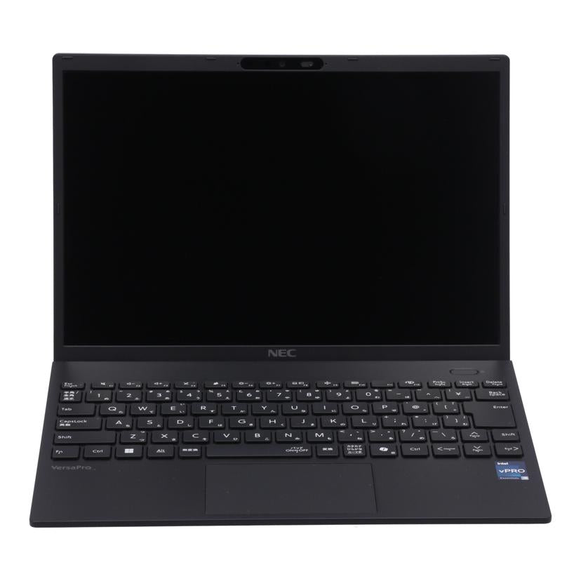 NEC 日本電気/Win11ノートPC/VersaPro UltraLite/PC-VKT46NZGM/482-82346001001/Aランク/41【中古】 NEC 日本電気 /家電・カメラ・AV機器｜WonderREX-ONLINE 公式通販サイト