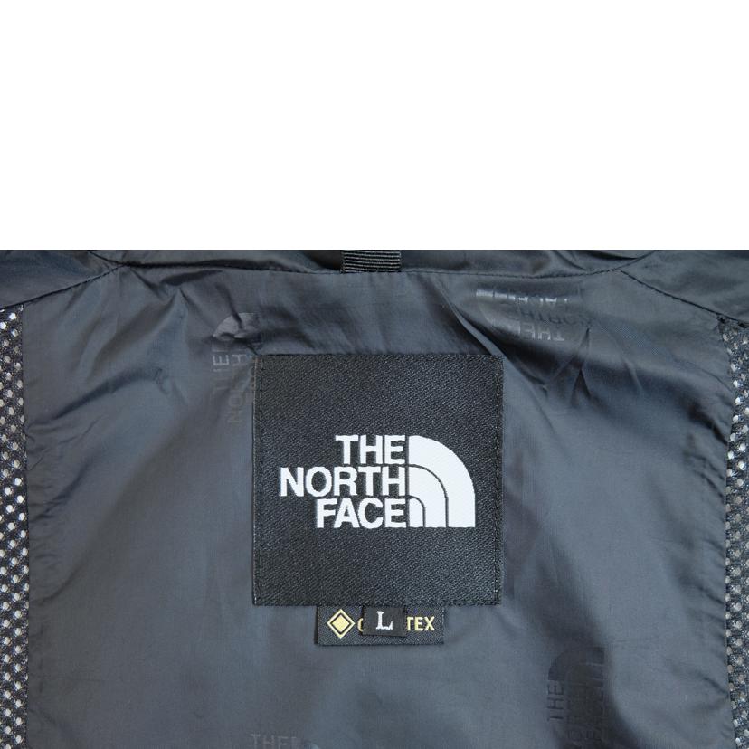 THE　NORTH　FACE ﾉｰｽﾌｪｲｽ/マウンテンライトジャケット/NP11834//Bランク/71