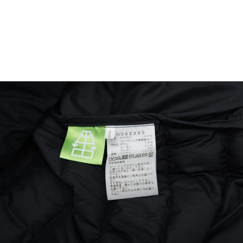 THE　NORTH　FACE ザ ノースフェイス/WS　Zepher　Shell　Cardigan／ウィンドストッパーゼファーシェルカーディガン/ND92262//サイズ　M/ABランク/05