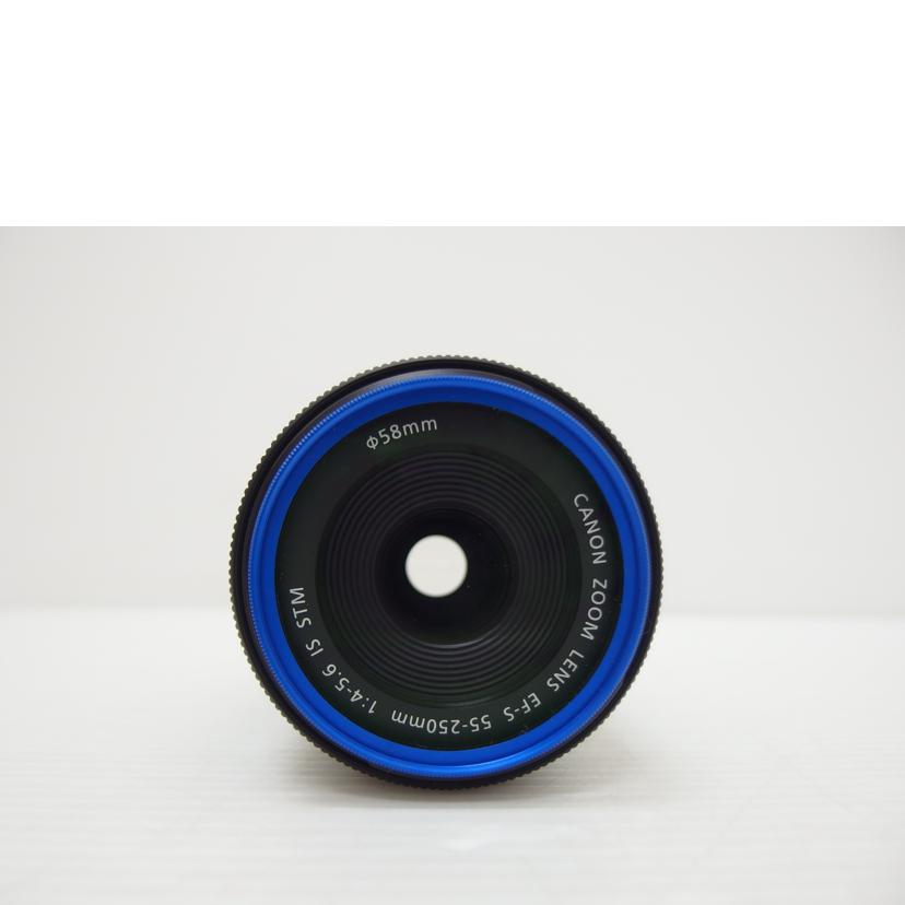 CANON CANON/EOSKissX7iダブルレンズキット/EOSKissX7i//081031004337/ABランク/88