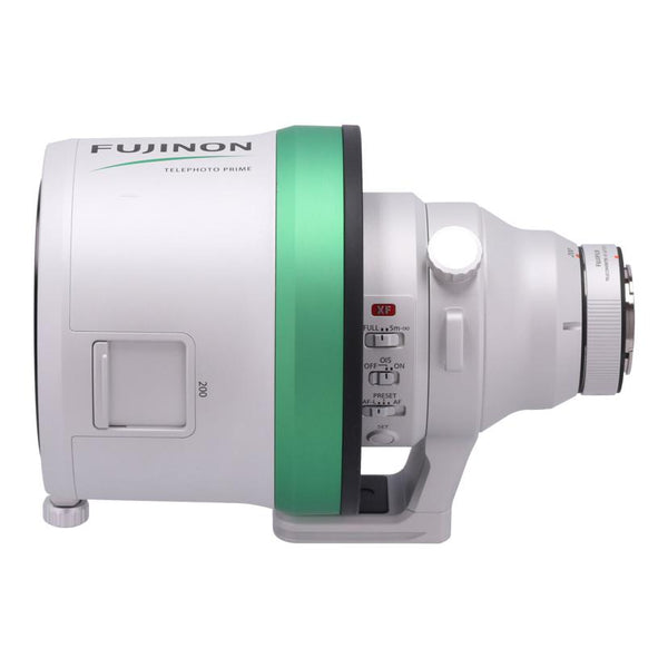 FUJIFILM 富士フイルム /カメラレンズ/200mm F2/XF200mm F2 R LM OIS WR/88A00403/Aランク/62【中古】 79433-1_600x600_crop_center.