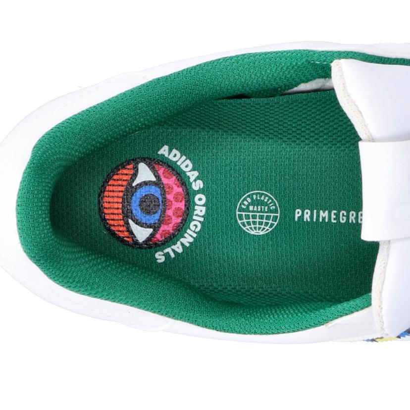 adidas アディダス/ORIGINALS　SUPERSTAR/GX7991//28.5cm/ABランク/03