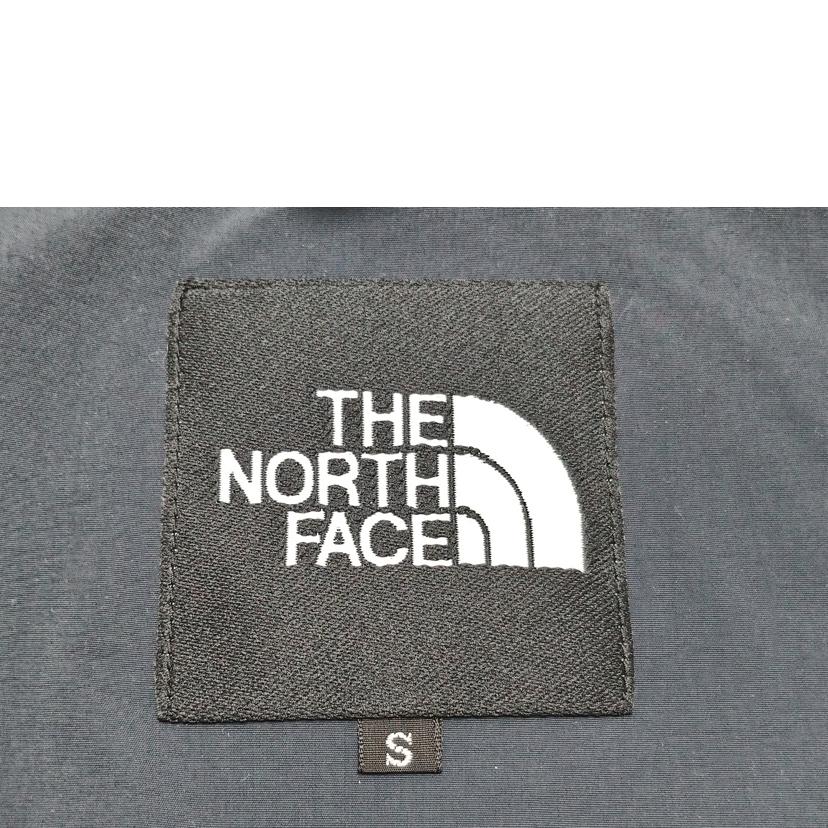 THE　NORTH　FACE ザ　ノースフェイス/カシウス　トリクライメイト　ジャケット/NP61207//Bランク/52