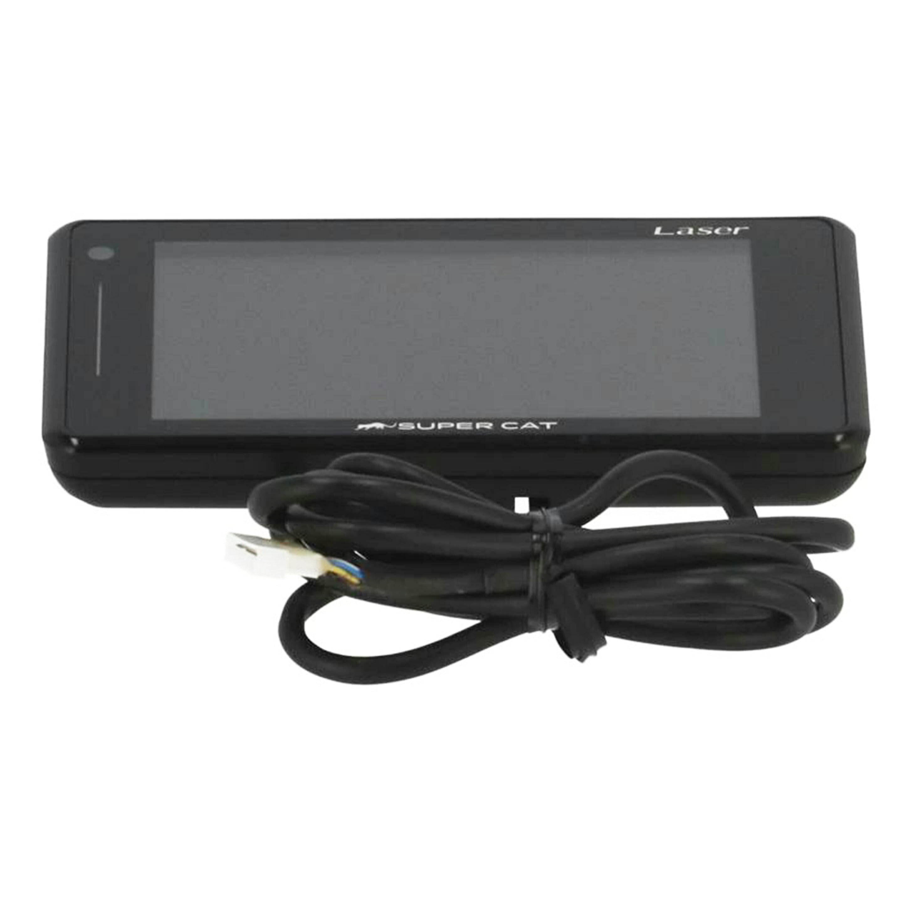 Yupiteru ユピテル　/レーザー＆レーダー探知機/SUPER CAT LS710//11000958/Bランク/64