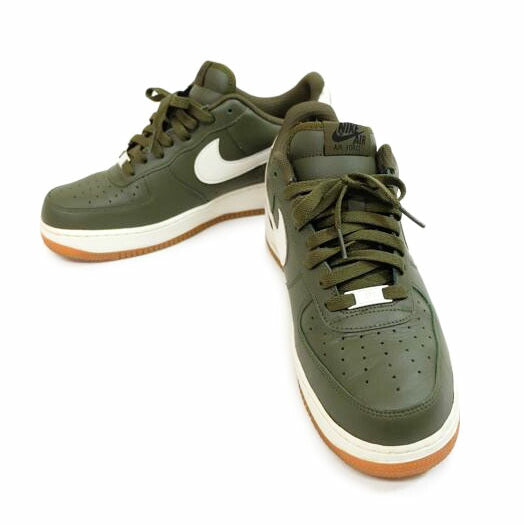 NIKE ナイキ/エアフォース1　LOW　BY　YOU/AQ3774-992//ABランク/71