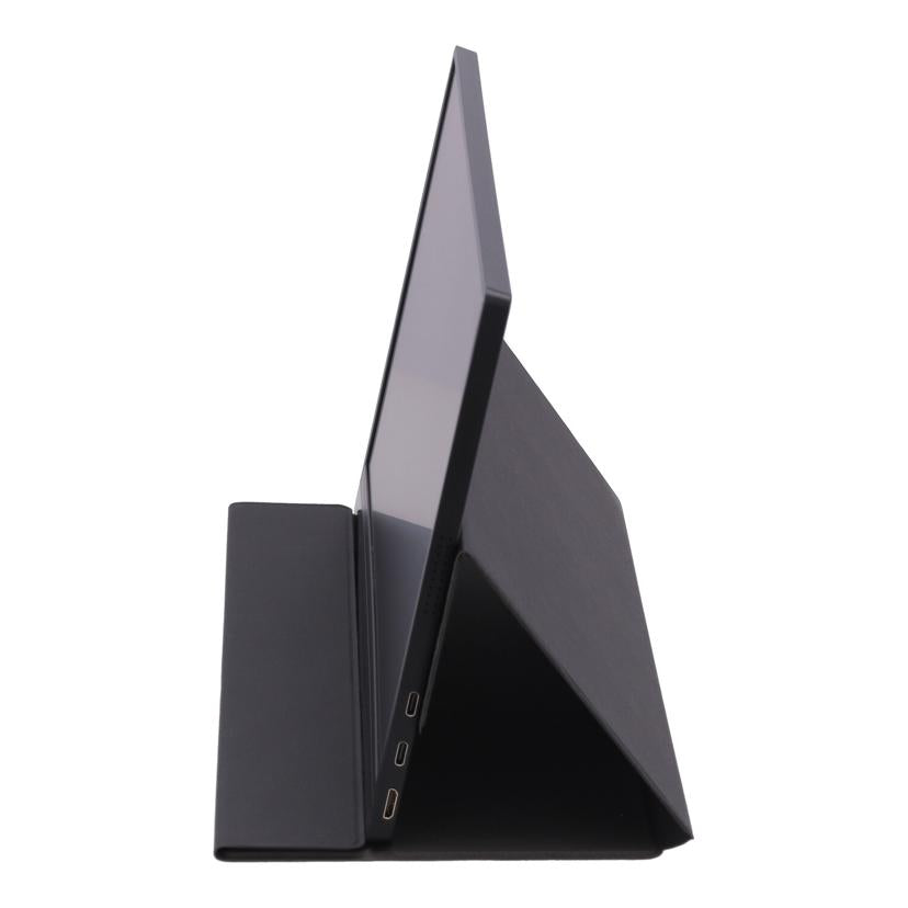 WINTEN ウィンテン/モバイルモニター14インチ/WT-140H2-BS//WT140H2250300191/ABランク/05