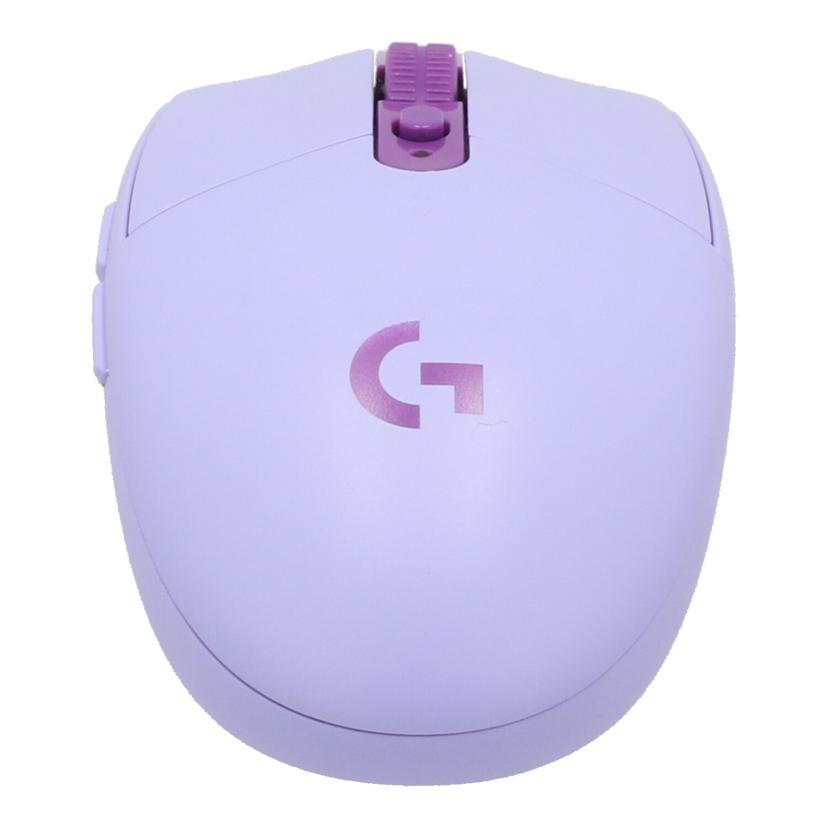 Logicool ロジクール　/ワイヤレスゲーミングマウス/G304 LIGHTSPEED//2225LZM6Y0S8/ABランク/69