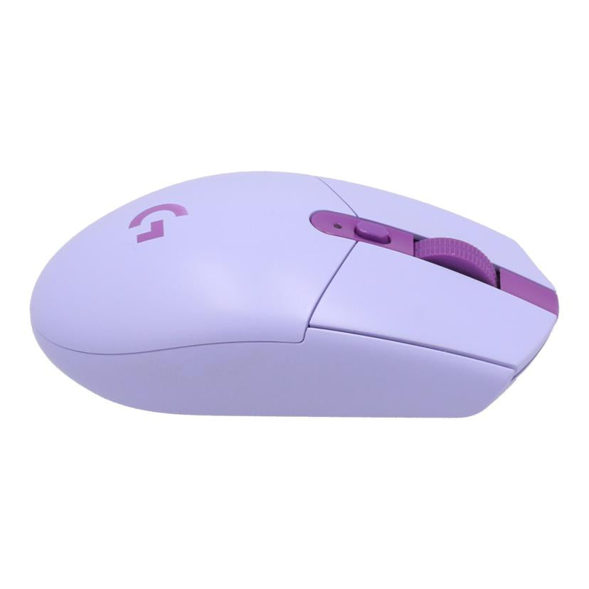 Logicool ロジクール　/ワイヤレスゲーミングマウス/G304 LIGHTSPEED//2225LZM6Y0S8/ABランク/69