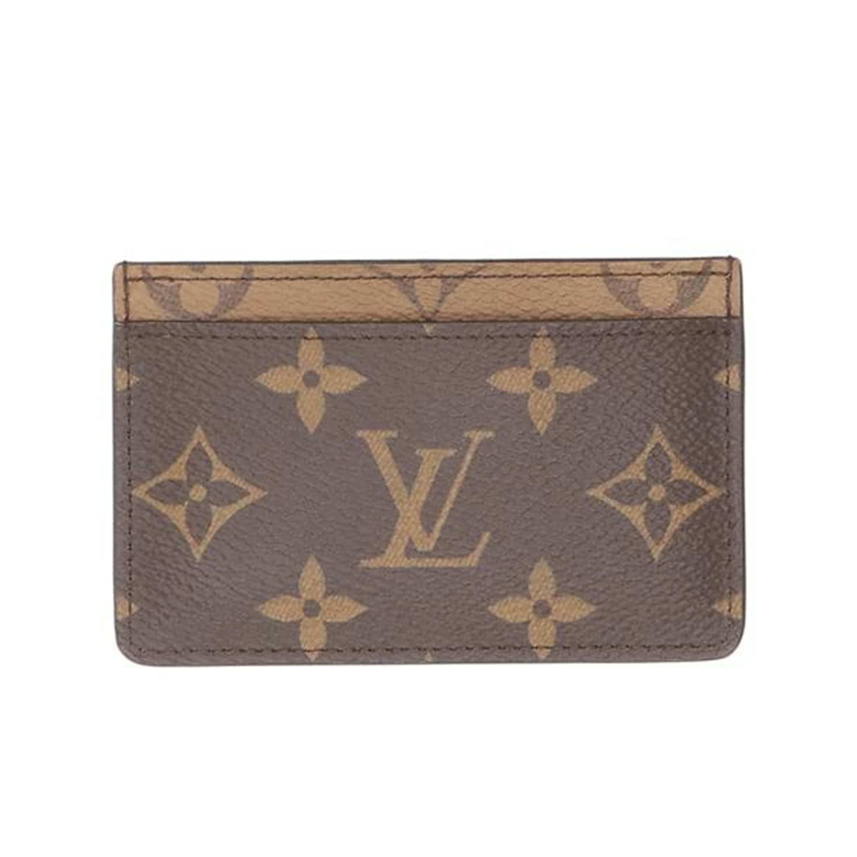 LOUIS VUITTON ルイヴィトン/ポルト　カルト・サーンプル／モノグラム・リバース/M69161//SP5***/Aランク/91