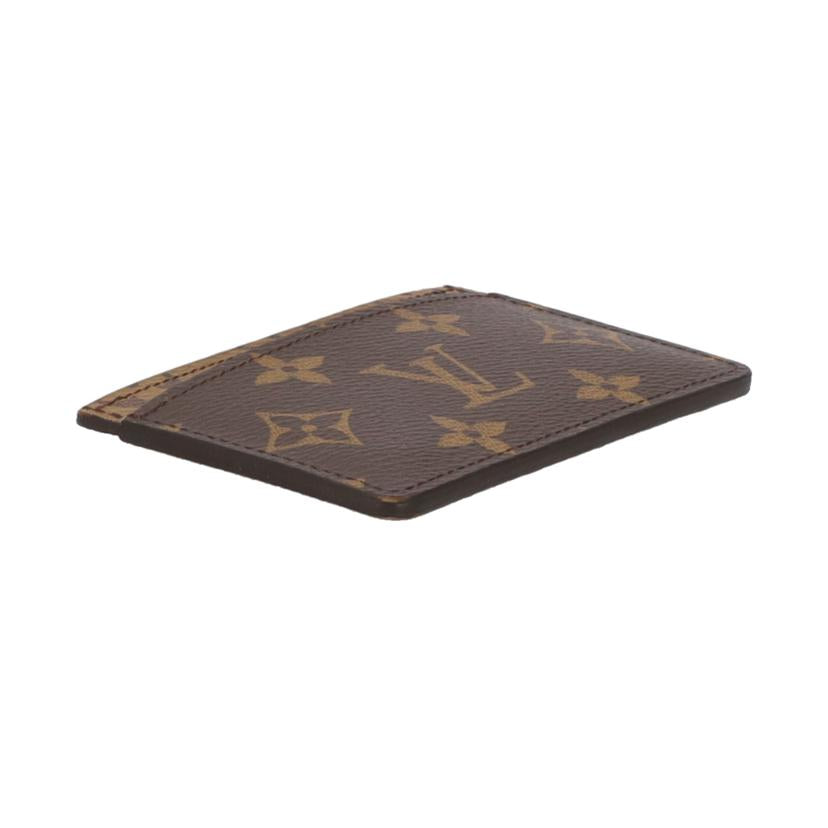 LOUIS VUITTON ルイヴィトン/ポルト　カルト・サーンプル／モノグラム・リバース/M69161//SP5***/Aランク/91