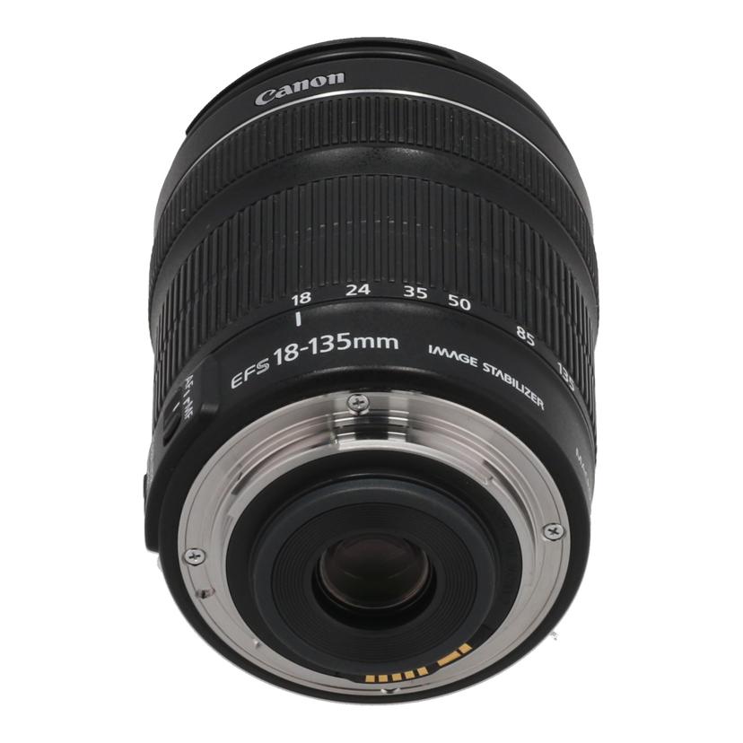 Canon キヤノン /交換レンズ/18－135mmSTM/EF-S18-135mm F3.5-5.6 IS STM//4042024409/Bランク/67