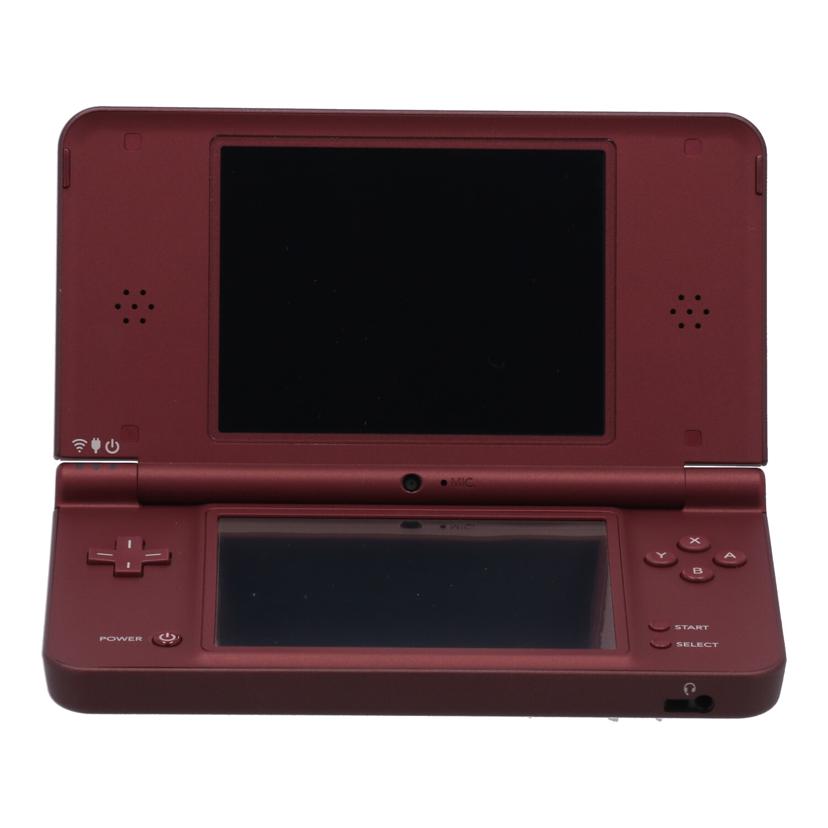 NINTENDO 任天堂 ニンテンドー　/Nintendo　DSi　LL　本体/UTL-S-WRA//WJF103500469/Bランク/69