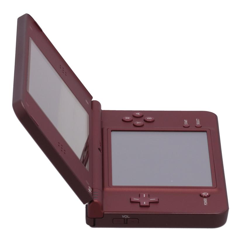 NINTENDO 任天堂 ニンテンドー　/Nintendo　DSi　LL　本体/UTL-S-WRA//WJF103500469/Bランク/69