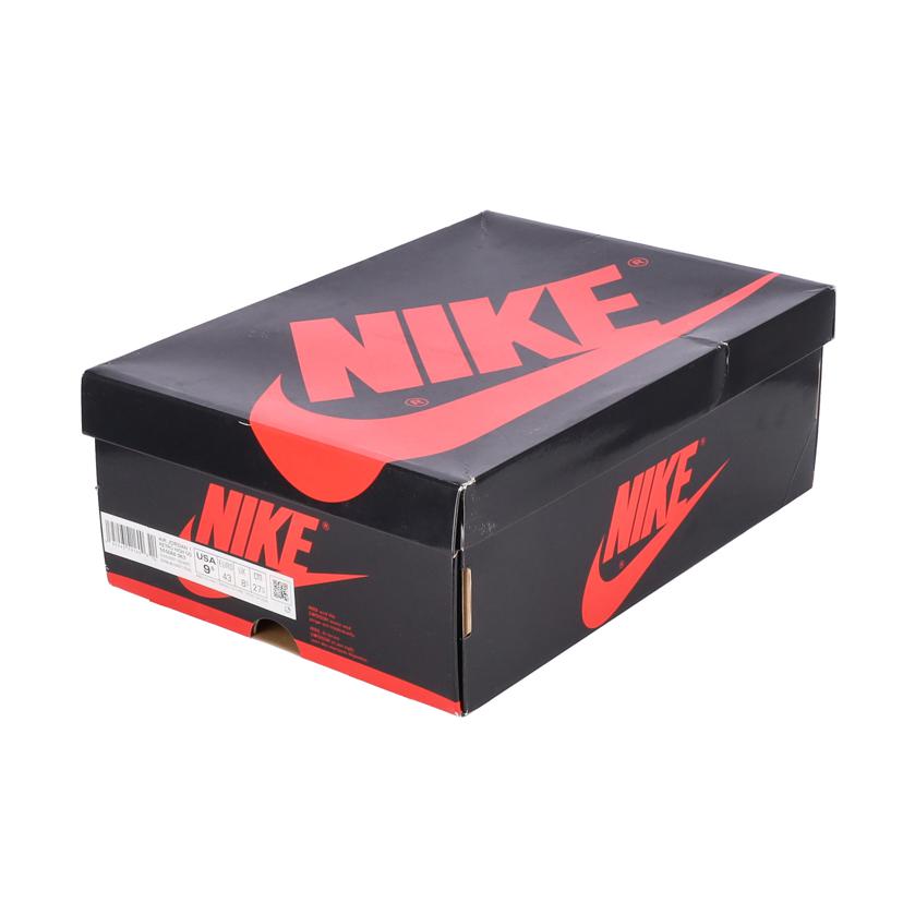 NIKE ナイキ/AIR　JORDAN　1　RETRO　HIGH　OG/555088//063/ABランク/42