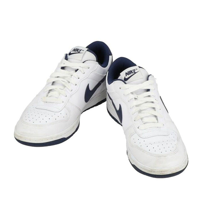 NIKE ナイキ/NIKE BIG NIKE LOW スニーカー/355152-140//ABランク/19