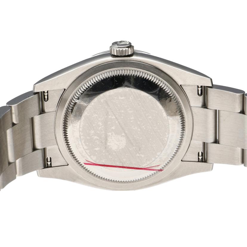ROLEX ロレックス/オイスター・パーペチュアル／ネイビー/126000//1X4*****/SAランク/75