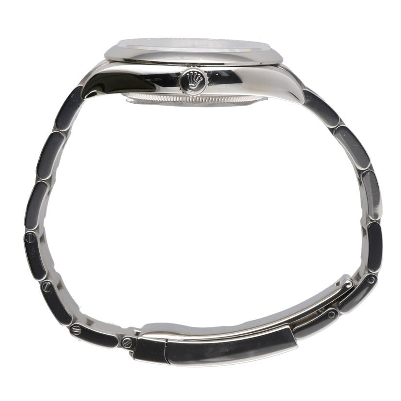ROLEX ロレックス/オイスター・パーペチュアル／ネイビー/126000//1X4*****/SAランク/75