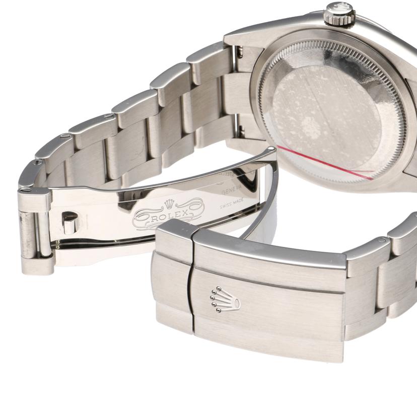 ROLEX ロレックス/オイスター・パーペチュアル／ネイビー/126000//1X4*****/SAランク/75