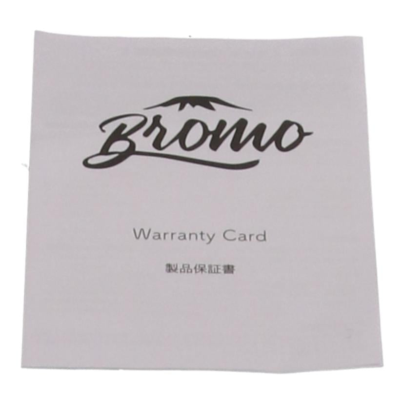 Bromo ブロモギターズ/アコースティックギター/BAT2M//25512/Aランク/85