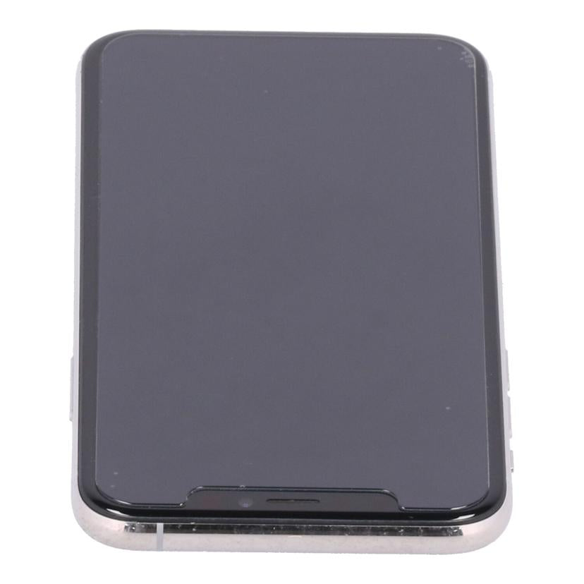 Apple　au アップル　/iPhone　XS　64GB/MTAX2J/A//G0NYX1FAKPGD/Bランク/71