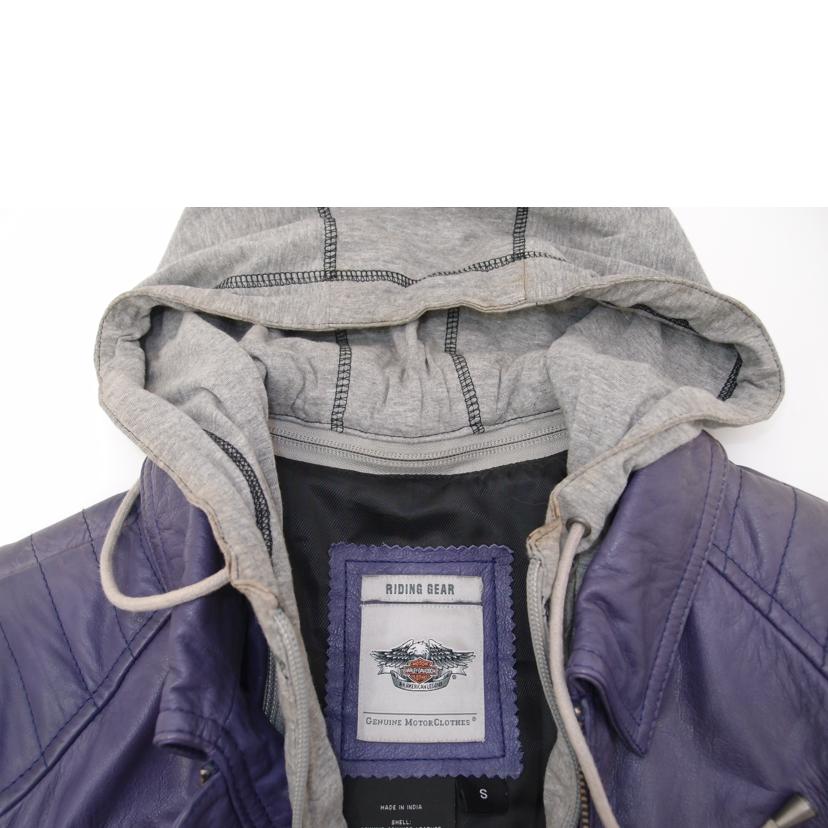 Harley Davidson ﾊｰﾚｰﾀﾞﾋﾞｯﾄｿﾝ/メンズファッション｜WonderREX-ONLINE