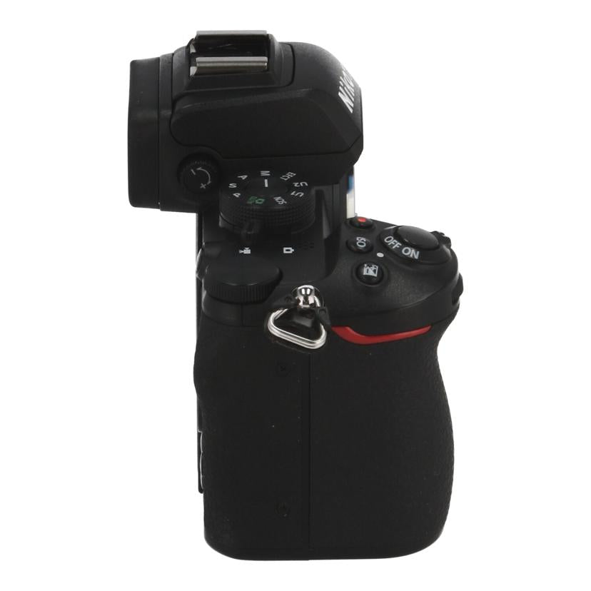 Nikon ニコン　/ミラーレス一眼　ボディ/Z50 ﾎﾞﾃﾞｨ//2029747/ABランク/71