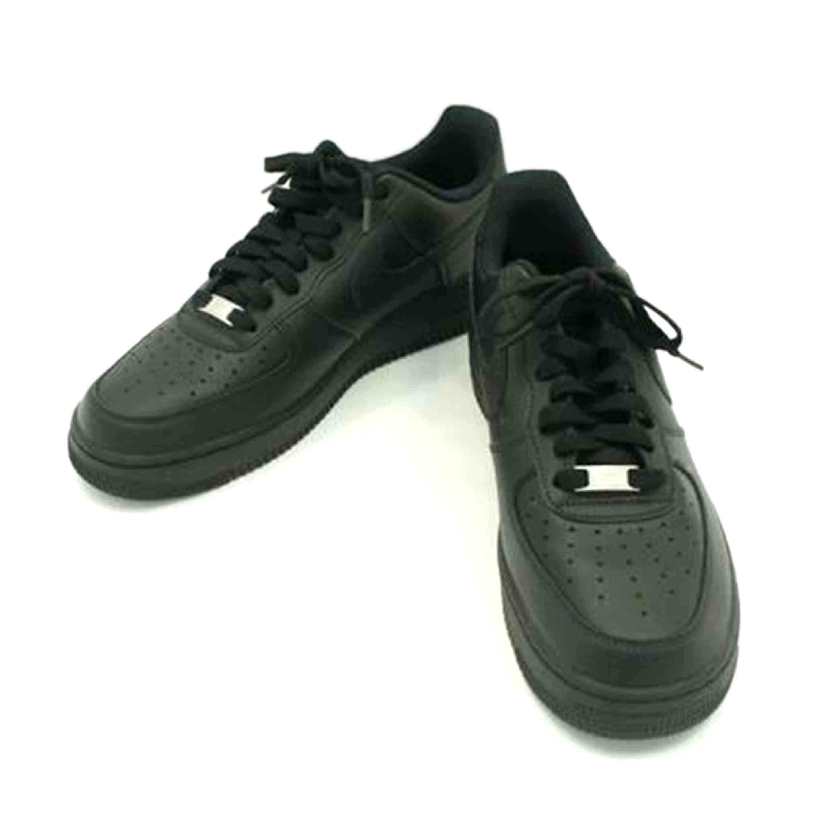 NIKE NIKE/Air　Force　1　LOW　’07/CW2288-001//00194500874701/ABランク/85