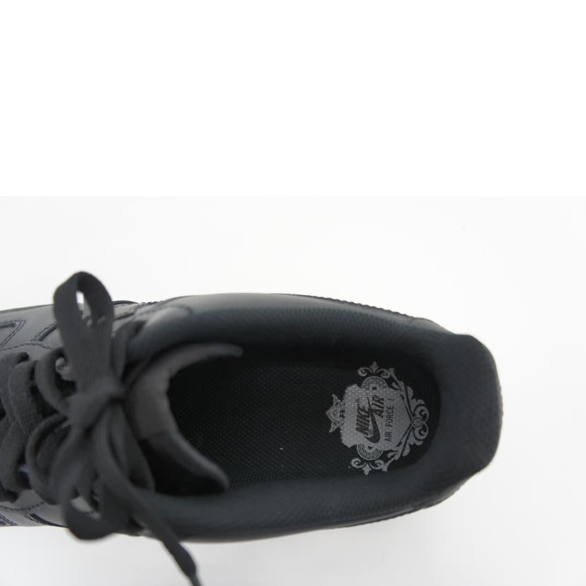 NIKE NIKE/Air　Force　1　LOW　’07/CW2288-001//00194500874701/ABランク/85