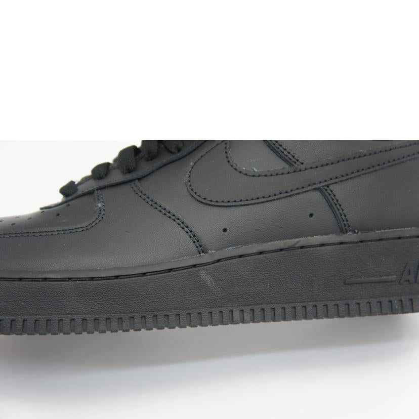 NIKE NIKE/Air　Force　1　LOW　’07/CW2288-001//00194500874701/ABランク/85