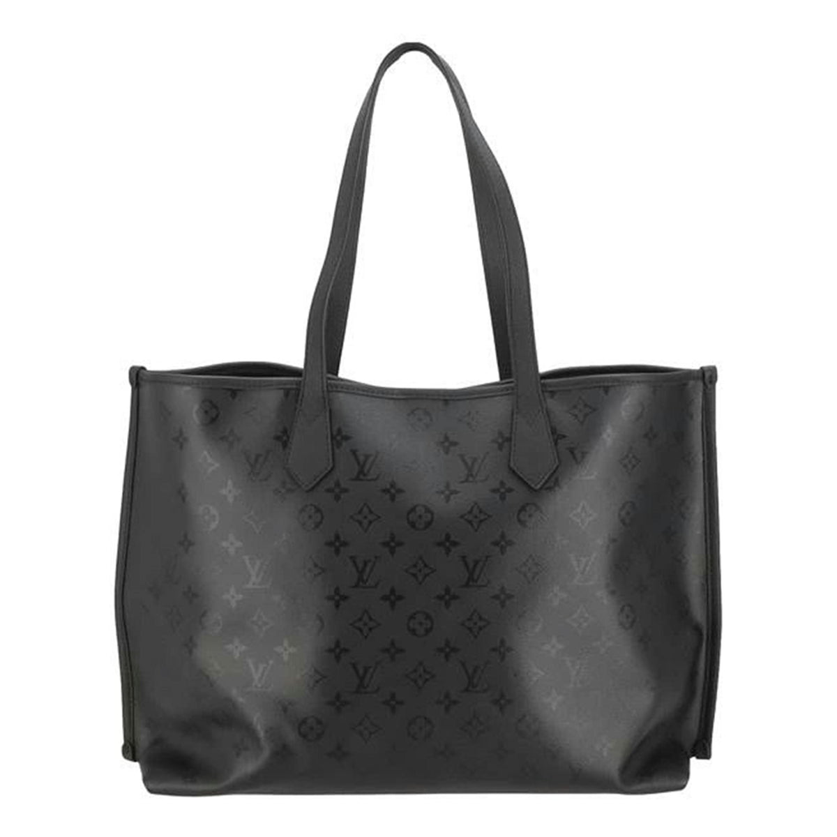 LOUIS VUITTON ルイヴィトン/LOUIS VUITTON トート モノグラム ミッドナイト/M3A245//ICチ**/ABランク/19