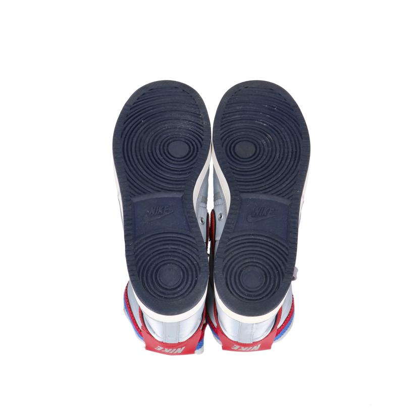 NIKE ナイキ/NIKE　2017　VANDAL　HIGH　SUPREME　QS/AH8652-001//ABランク/70