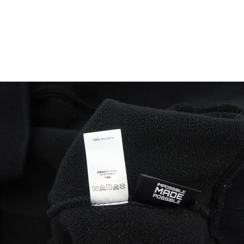 Supreme シュプリーム/Supreme パーカー/BK//Bランク/81