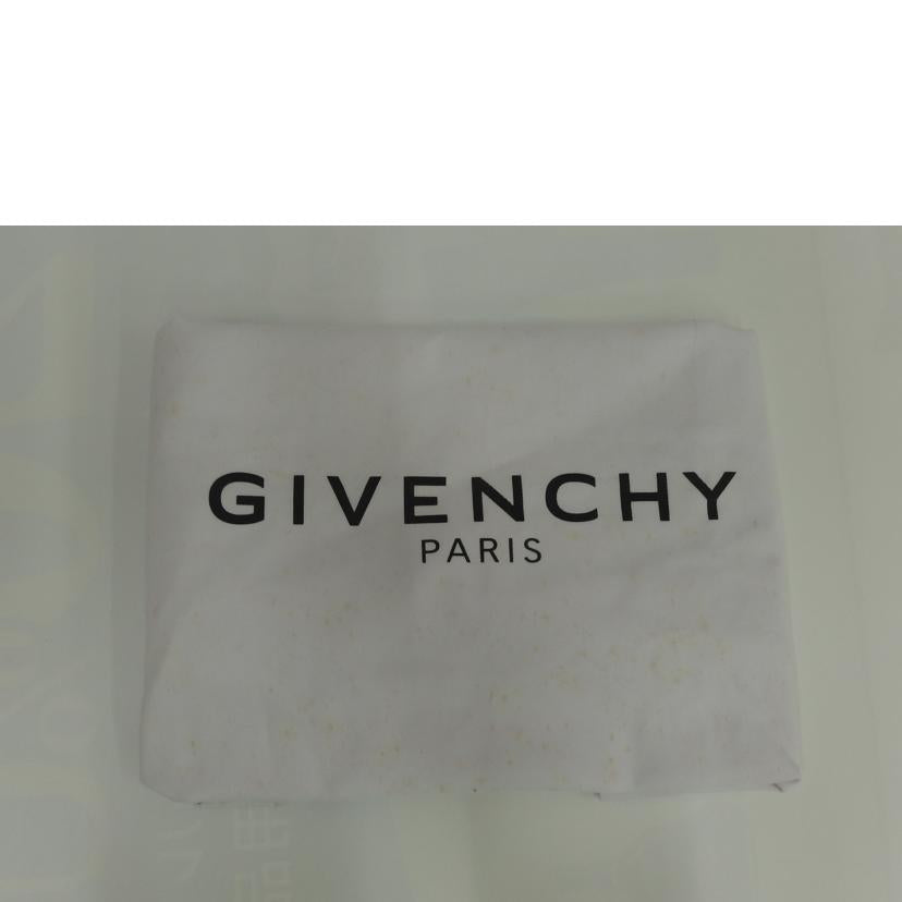 GIVENCHY　 ｼﾞﾊﾞﾝｼｰ/ナイチンゲール　2WAYハンド　ベージュ//MA1***/Bランク/82