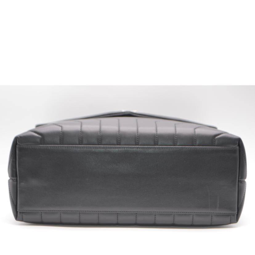 SAINT　LAURENT サンローラン/ルルミディアム／カーフスキン／ノワール/574946//032*/SAランク/89