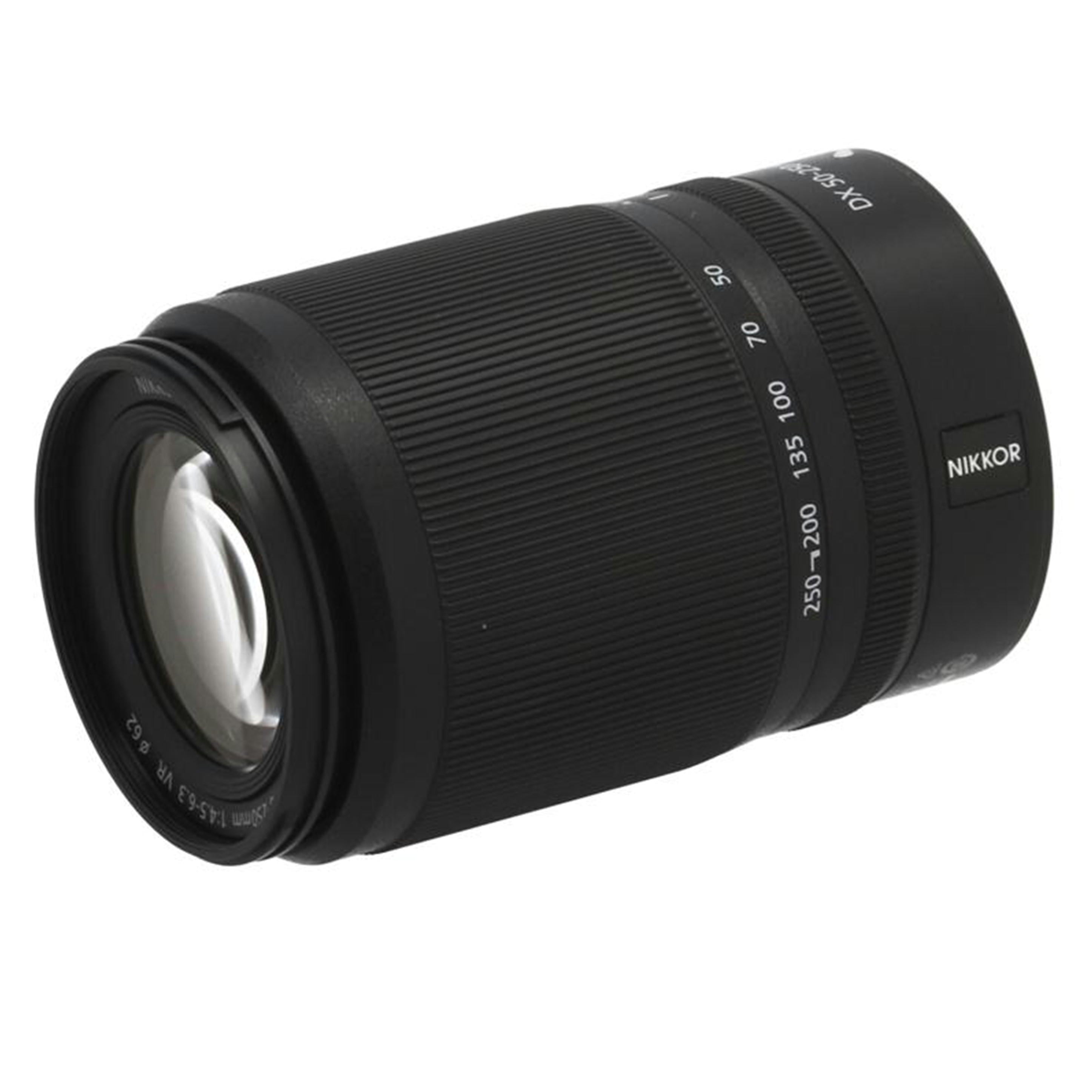 Nikon ニコン　/交換レンズ／Z50－250mm/DX50-250//20367209/ABランク/71